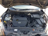 Mazda Mazda3 Gx JM1BL1KF8C1640575 снимка