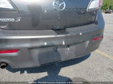 Mazda Mazda3 Gx JM1BL1KF8C1640575 снимка