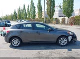 Mazda Mazda3 Gx JM1BL1KF8C1640575 снимка