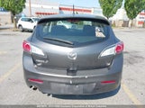 Mazda Mazda3 Gx JM1BL1KF8C1640575 снимка