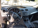 Mazda Mazda3 Gx JM1BL1KF8C1640575 снимка
