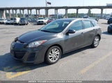 Mazda Mazda3 Gx JM1BL1KF8C1640575 снимка