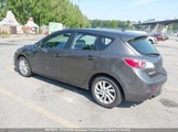 Mazda Mazda3 Gx JM1BL1KF8C1640575 снимка