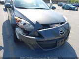 Mazda Mazda3 Gx JM1BL1KF8C1640575 снимка