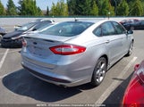 Ford Fusion Se 3FA6P0HR1DR251548 photo