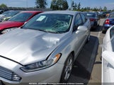 Ford Fusion Se 3FA6P0HR1DR251548 photo
