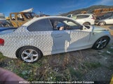 BMW 128I WBAUP73539VK74707 снимка