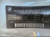 BMW 128I WBAUP73539VK74707 снимка