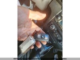 BMW 128I WBAUP73539VK74707 снимка