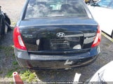 Hyundai Accent Gls KMHCN4AC0AU482960 fotografie