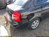 Hyundai Accent Gls KMHCN4AC0AU482960 fotografie