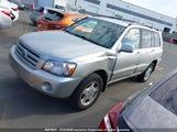 Toyota Highlander V6 7 Passenger JTEEP21A570208403 снимка