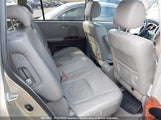 Toyota Highlander V6 7 Passenger JTEEP21A570208403 снимка