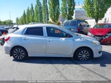 Toyota Corolla Matrix 2T1KU40E09C058967 photo