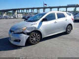 Toyota Corolla Matrix 2T1KU40E09C058967 photo
