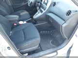 Toyota Corolla Matrix 2T1KU40E09C058967 photo