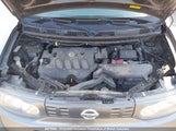 Nissan Cube JN8AZ28R69T108826 photo