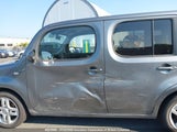 Nissan Cube JN8AZ28R69T108826 photo