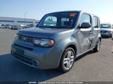 Nissan Cube JN8AZ28R69T108826 photo
