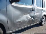 Nissan Cube JN8AZ28R69T108826 photo