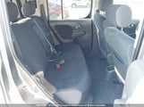 Nissan Cube JN8AZ28R69T108826 photo