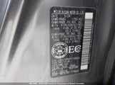 Nissan Cube JN8AZ28R69T108826 photo