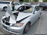BMW 323 I WBAVH13507KC96020 снимка
