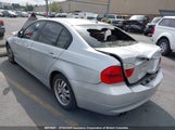 BMW 323 I WBAVH13507KC96020 снимка