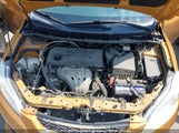 Toyota Corolla Matrix S 2T1KE40E69C022472 снимка