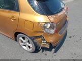 Toyota Corolla Matrix S 2T1KE40E69C022472 снимка