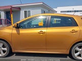 Toyota Corolla Matrix S 2T1KE40E69C022472 снимка