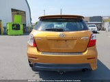 Toyota Corolla Matrix S 2T1KE40E69C022472 снимка