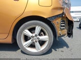 Toyota Corolla Matrix S 2T1KE40E69C022472 снимка