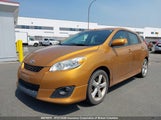 Toyota Corolla Matrix S 2T1KE40E69C022472 снимка