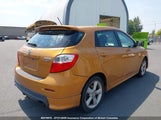 Toyota Corolla Matrix S 2T1KE40E69C022472 снимка