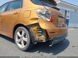 Toyota Corolla Matrix S 2T1KE40E69C022472 снимка
