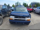 Chevrolet S Truck S10 1GCDT19W6X8190484 снимка