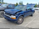 Chevrolet S Truck S10 1GCDT19W6X8190484 снимка