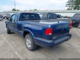 Chevrolet S Truck S10 1GCDT19W6X8190484 снимка
