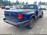 Chevrolet S Truck S10 1GCDT19W6X8190484 снимка