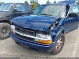 Chevrolet S Truck S10 1GCDT19W6X8190484 снимка