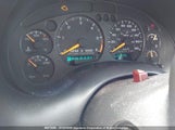 Chevrolet S Truck S10 1GCDT19W6X8190484 снимка