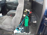 Chevrolet S Truck S10 1GCDT19W6X8190484 снимка