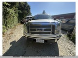 Ford F150 1FTFW1EV6AFB56545 fotografie