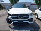 Mercedes-Benz Gle 350 4Matic 4JGFB4KBXMA457713 снимка
