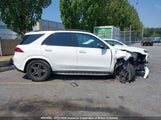Mercedes-Benz Gle 350 4Matic 4JGFB4KBXMA457713 снимка