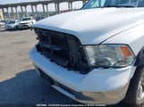 Ram  Classic Slt 1C6RR7TT7KS517029 снимка