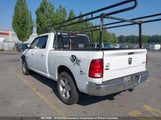 Ram  Classic Slt 1C6RR7TT7KS517029 снимка