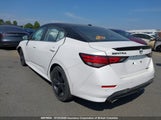 Nissan Sentra Sr 3N1AB8DV1NY303548 снимка