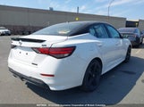 Nissan Sentra Sr 3N1AB8DV1NY303548 снимка